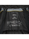 Geox Черно дамско яке Geox Spherica