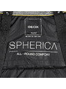 Geox Черно дамско яке Geox Spherica