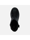Geox Черни детски боти Geox Eclair Girl