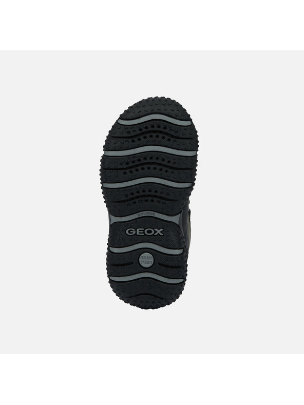 Geox Каки момчешки обувки за първи стъпки Geox Baltic Boy B ABX