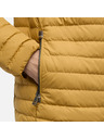Geox Жълт мъжки пухен джакет Geox Warrens