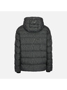 Geox Сив мъжки пухен джакет Geox Leitan
