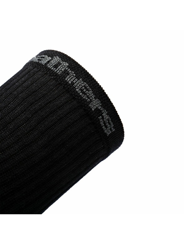 Horsefeathers 3PACK Horsefeathers Чорапи черни