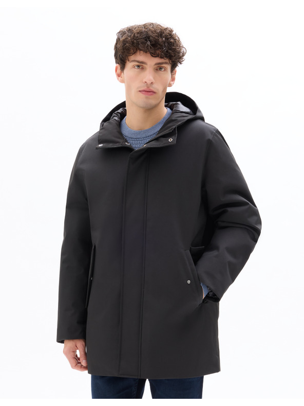 Celio Зимно яке Mudownpark