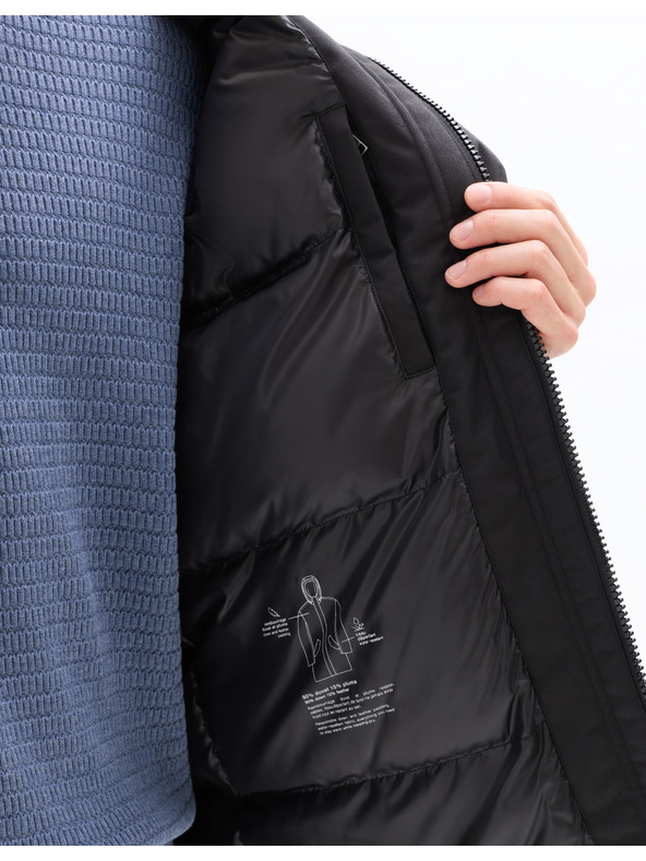 Celio Зимно яке Mudownpark