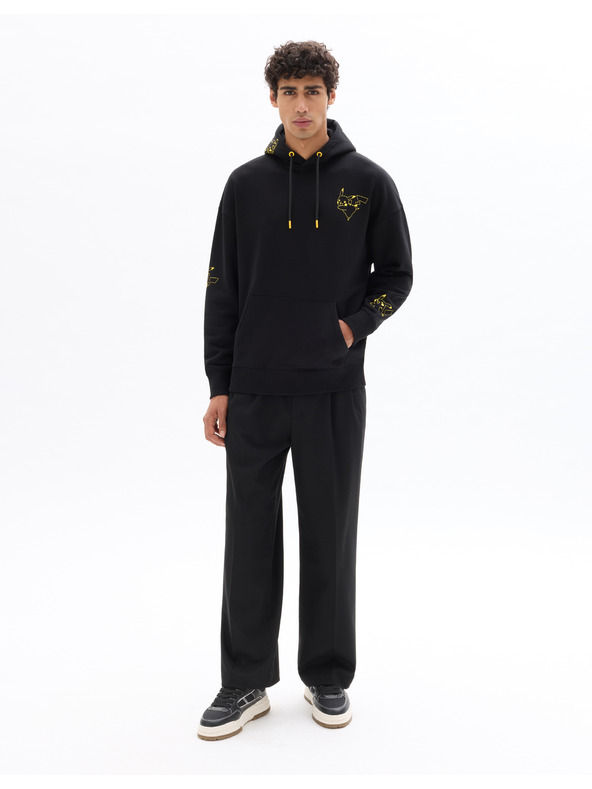 Celio Суитшърт Pokemon