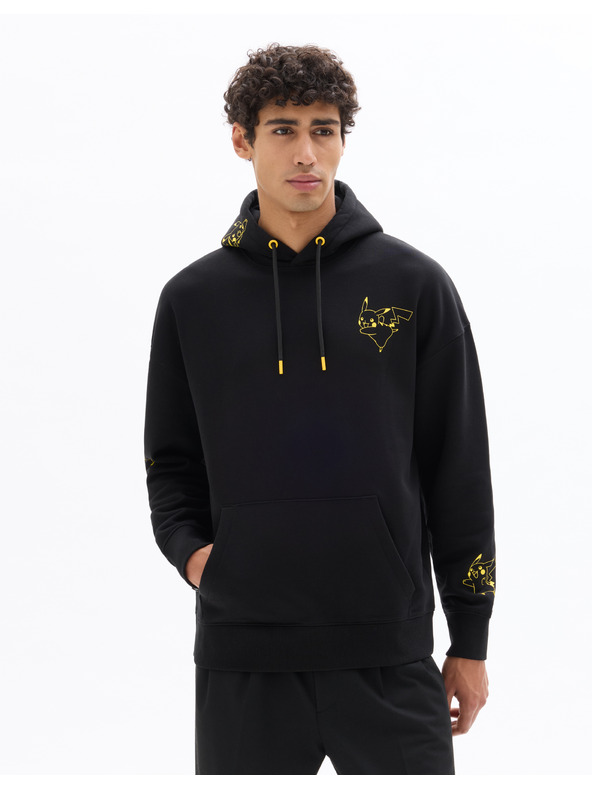 Celio Суитшърт Pokemon