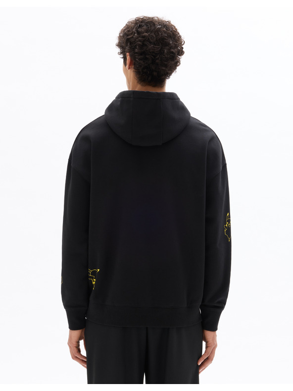 Celio Суитшърт Pokemon