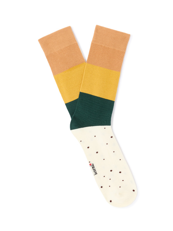 Celio Високи чорапи Tacos