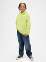 GAP Детски суитшърт с логото на GAP