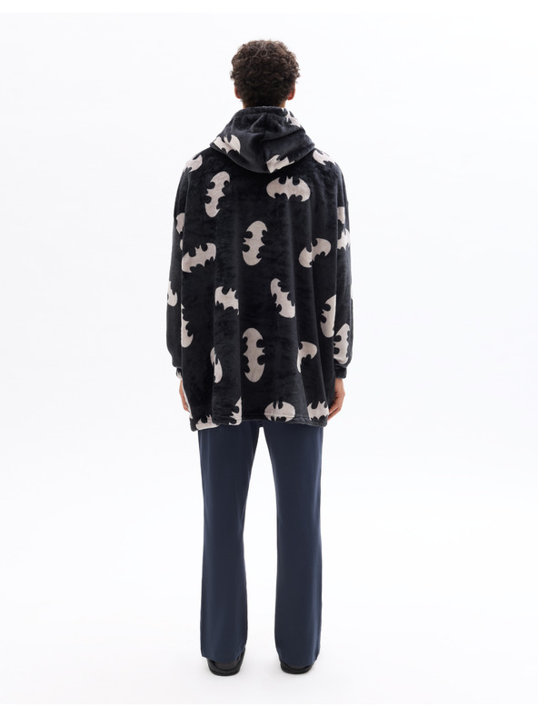 Celio Плюшен суитшърт Batman