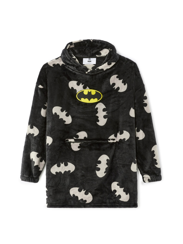 Celio Плюшен суитшърт Batman