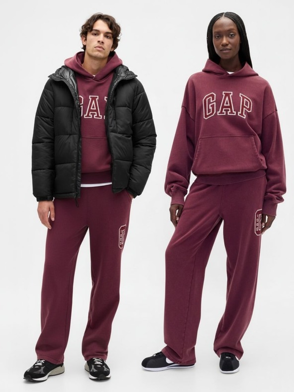 GAP Долнище Logo Heavyweight GAP