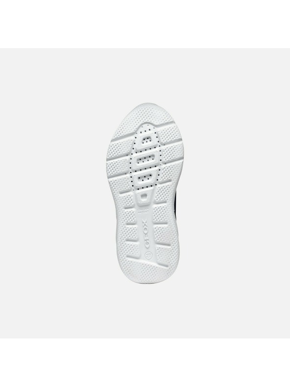 Geox Тъмно сини мъжки маратонки Geox Sprintye