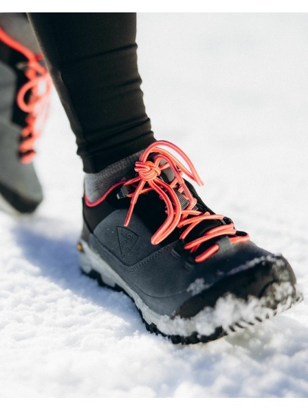 Kilpi Ниски обувки на открито Kilpi ANAK LOW WP-U Сиви