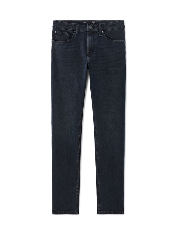 Celio Дънки C25 slim Foslim