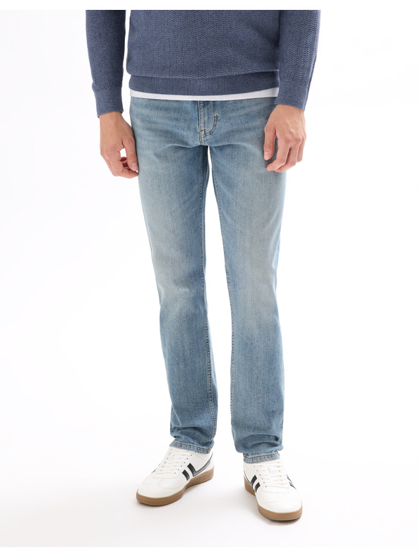 Celio Дънки C25 slim Foslim