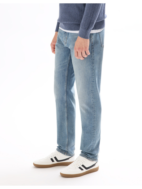 Celio Дънки C25 slim Foslim