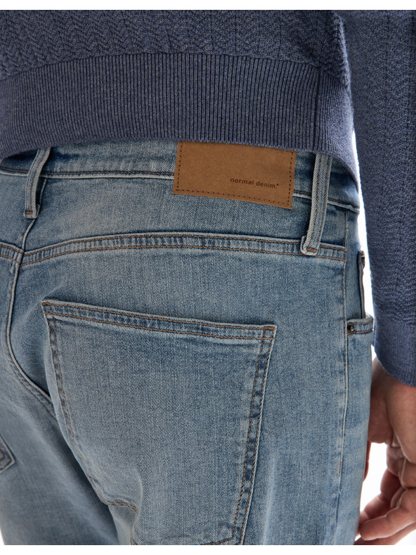 Celio Дънки C25 slim Foslim