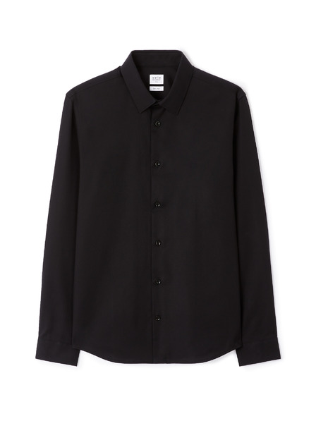 Celio Slim памучна риза Narox