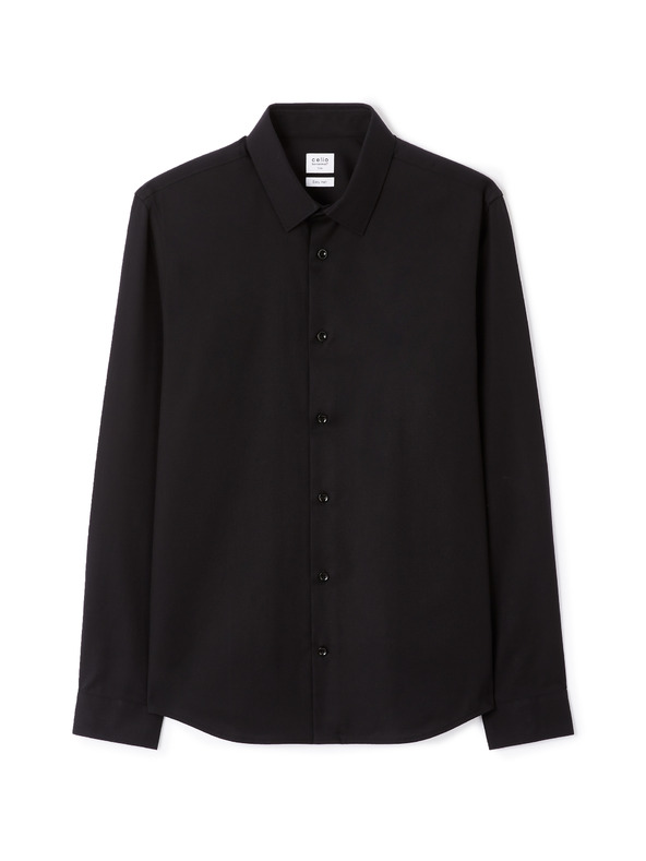 Celio Slim памучна риза Narox