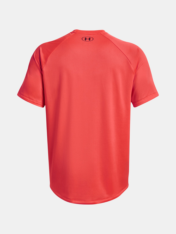 Under Armour Мъжка тениска Under Armour UA Tech Fade SS