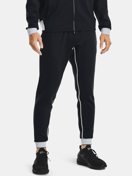Under Armour Мъжки панталони Under Armour Recover Ponte Pant