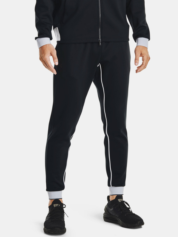 Under Armour Мъжки панталони Under Armour Recover Ponte Pant