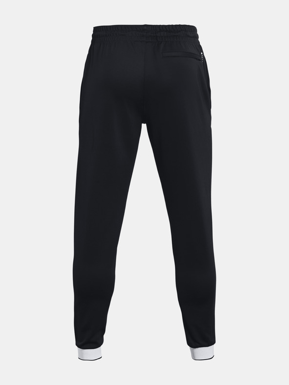 Under Armour Мъжки панталони Under Armour Recover Ponte Pant