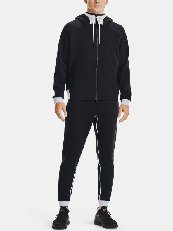 Under Armour Мъжки панталони Under Armour Recover Ponte Pant