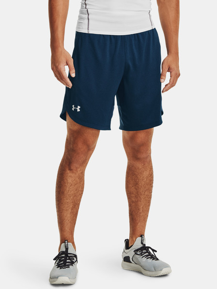 Under Armour Мъжки къси панталони Under Armour UA Knit Training Shorts