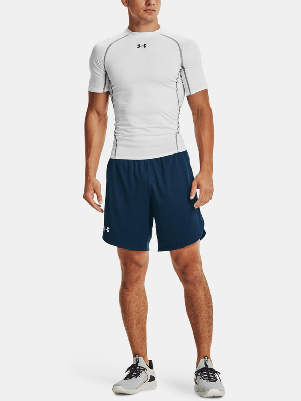 Under Armour Мъжки къси панталони Under Armour UA Knit Training Shorts