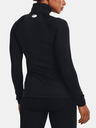Under Armour Дамска тениска Under Armour UA Authentics CG 1/2 Zip