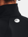 Under Armour Дамска тениска Under Armour UA Authentics CG 1/2 Zip