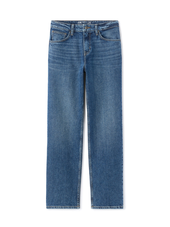 Celio Дънки Loose C75 Moloose