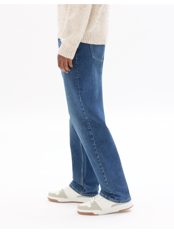 Celio Дънки Loose C75 Moloose