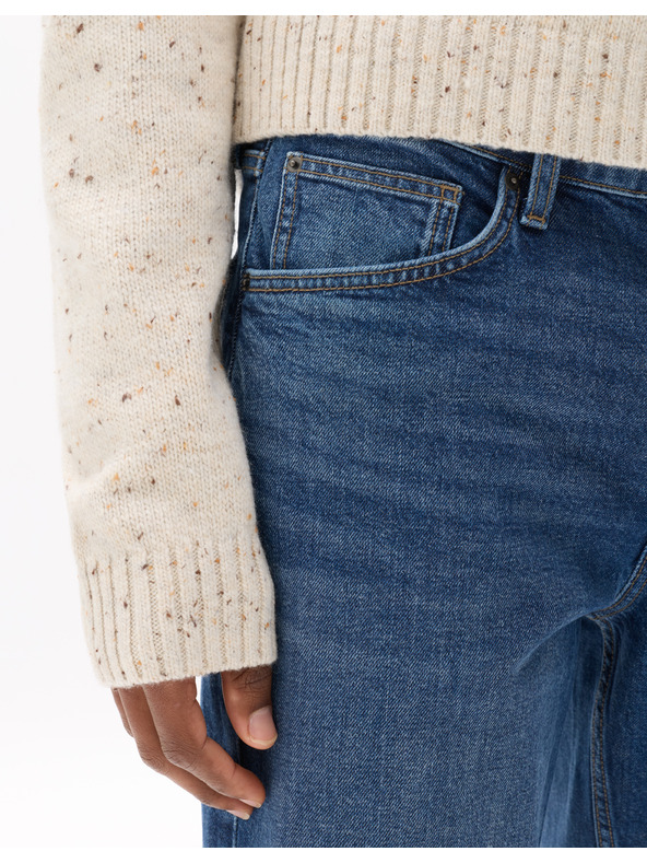 Celio Дънки Loose C75 Moloose