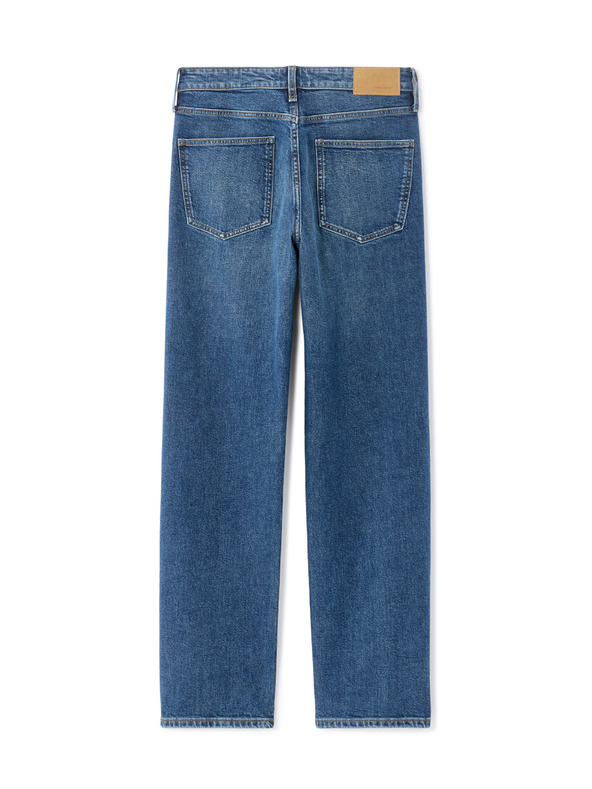 Celio Дънки Loose C75 Moloose