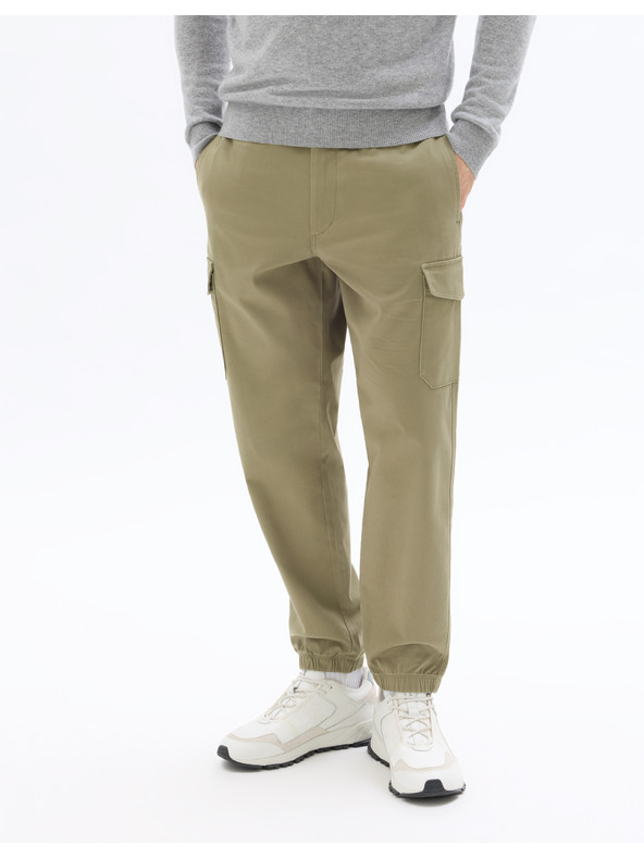 Celio Панталони Mogo