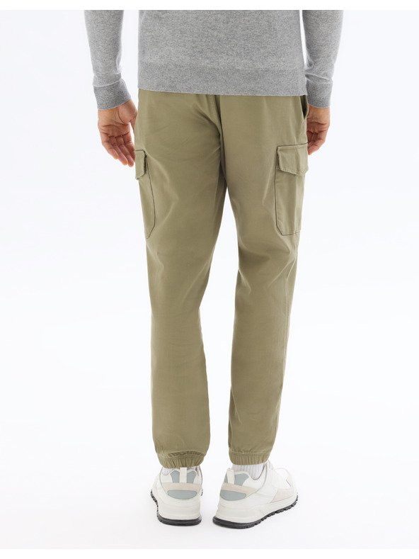 Celio Панталони Mogo