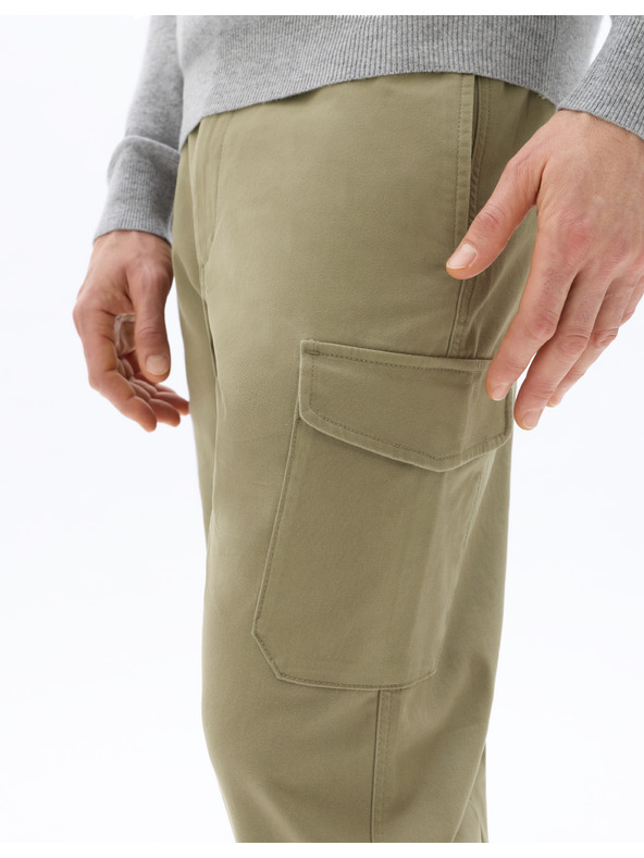 Celio Панталони Mogo