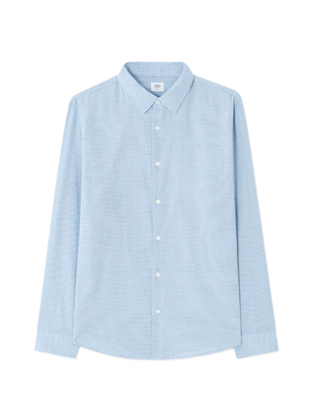 Celio Regular риза Nadob