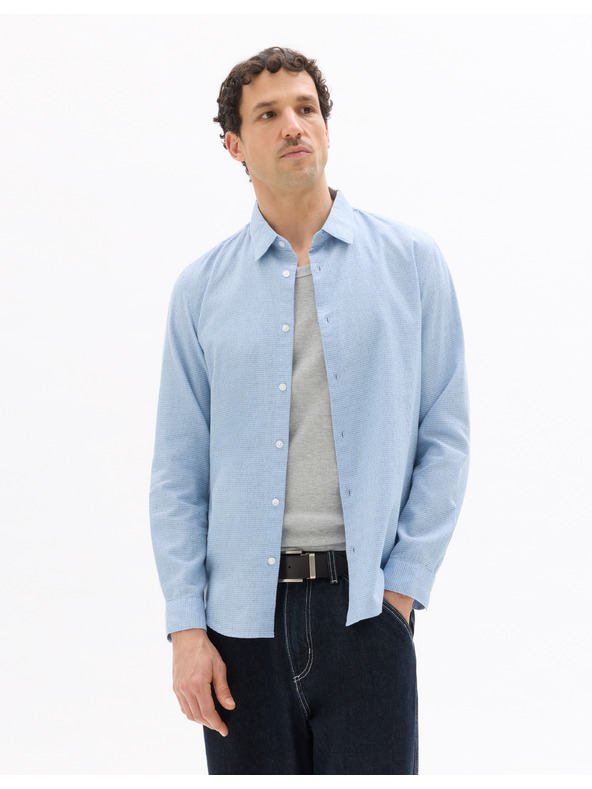 Celio Regular риза Nadob