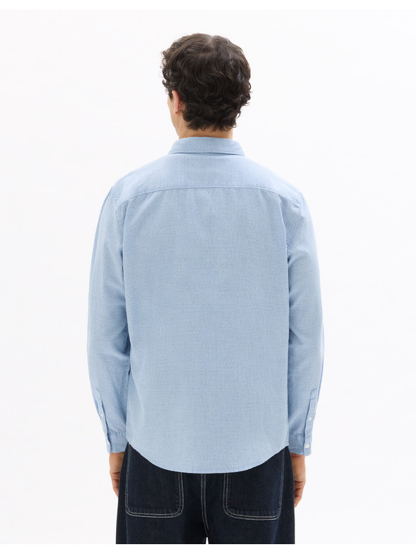 Celio Regular риза Nadob