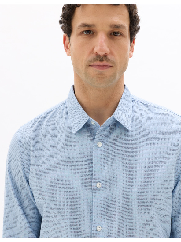 Celio Regular риза Nadob