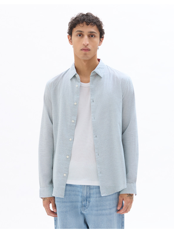 Celio Regular риза Nadob