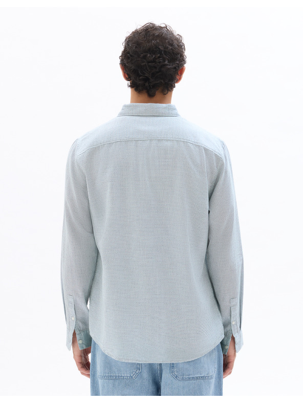 Celio Regular риза Nadob