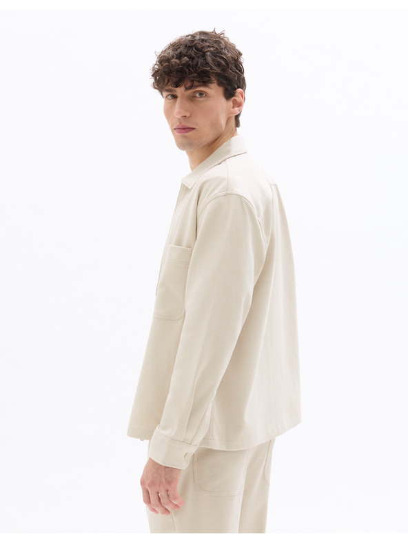 Celio Горна риза Natwilzip