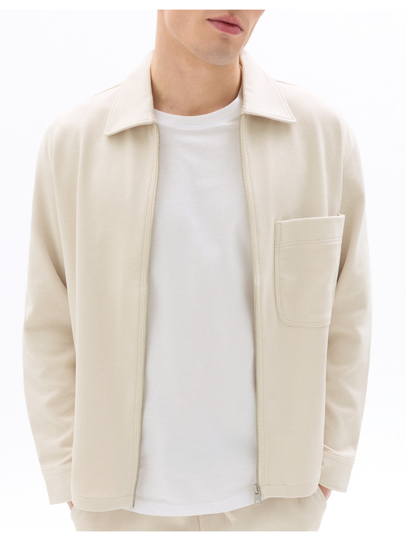 Celio Горна риза Natwilzip