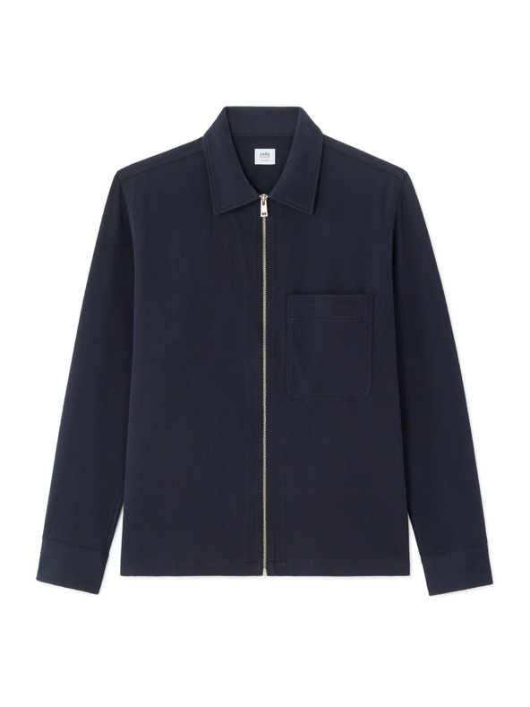 Celio Горна риза Natwilzip